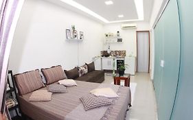 Loft Condominio Garatucaia